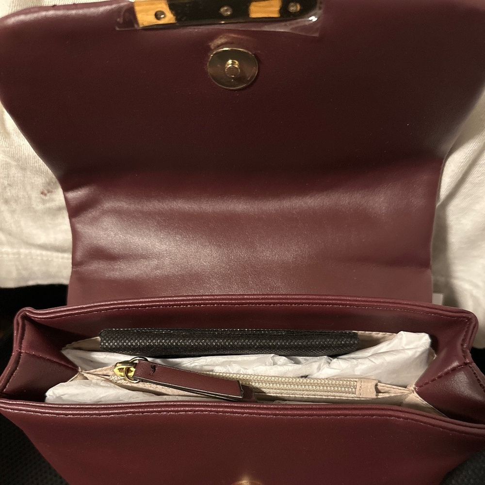 Nine West Peetra Purse - Picture 3 of 5